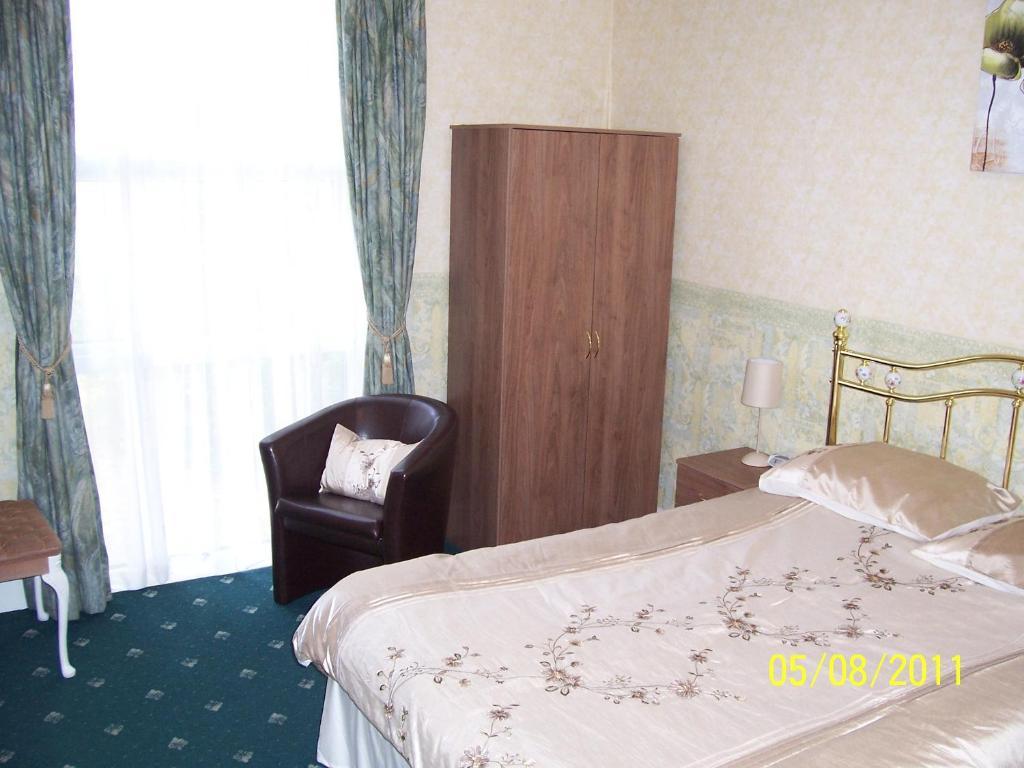 Beechwood House B & B Market Rasen Habitación foto
