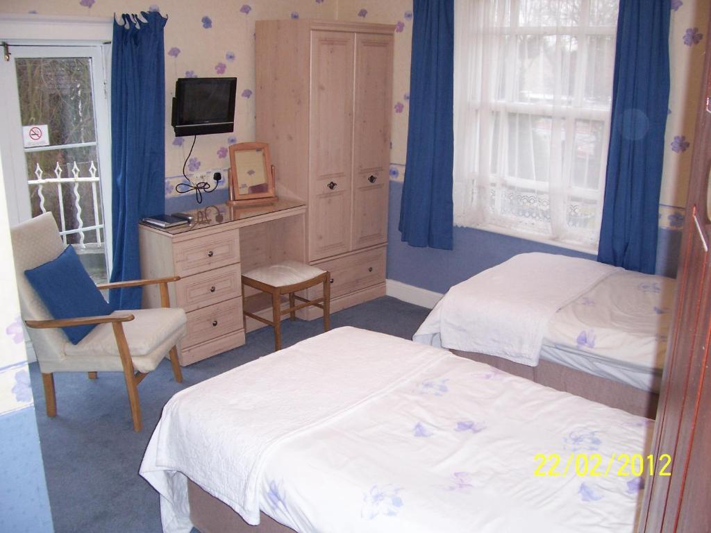 Beechwood House B & B Market Rasen Habitación foto
